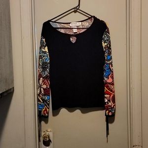 Joseph A. women's blouse